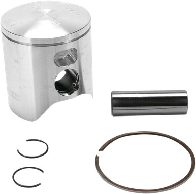 Wiseco Piston Kit 52.00 mm Oversize Suzuki RM 85 2002-2022 806M05200