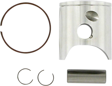 WISECO Piston - Standard - Kawasaki KX 125 822M05400