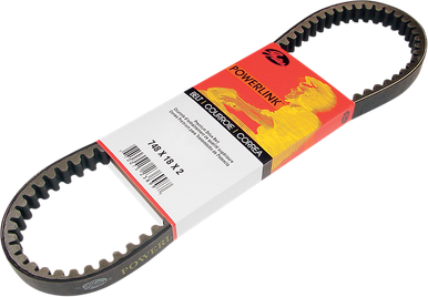GATES Belt Drive - Premium - Powerlink PL30508