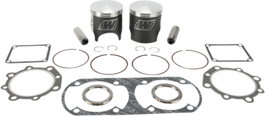 Wiseco Piston Kit Yamaha Phazer 480 1984-1998 SK1035