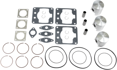 Wiseco Piston Kit Ski-Doo Formula III 600 1996-1999 SK1224