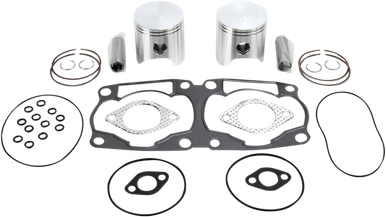 Wiseco Piston Kit Arctic Cat 2006-2009 Prowler 650 Standard SK1260