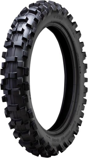 IRC Tire - VX30 - 120/80-19 T10559