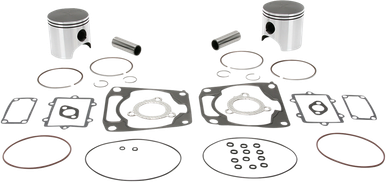 Wiseco Piston Kit Arctic Cat King Cat 900 2004-2006 SK1329
