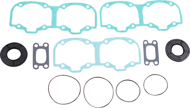 PROX Gasket Kit with Oil Seals - Ski Doo 550 34.5503