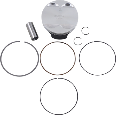 Wossner Piston Kit 94.95mm KTM 520 EXC 2000-2002 8547DA
