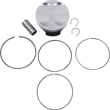 Wossner Piston Kit KTM 525 EXC 2003-2007 8547DB