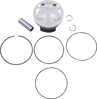 Wossner Piston Kit 94.98mm Yamaha YZ450F 2006-2009 8630DC