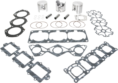 Wiseco Piston Kit Yamaha GP1200 1997-1999 WK1313