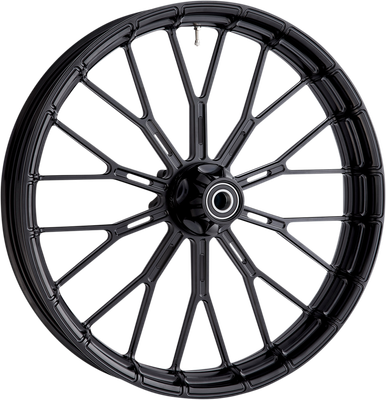 ARLEN NESS Rim - Y-Spoke - Rear - Black - 18"x5.50" 71-540