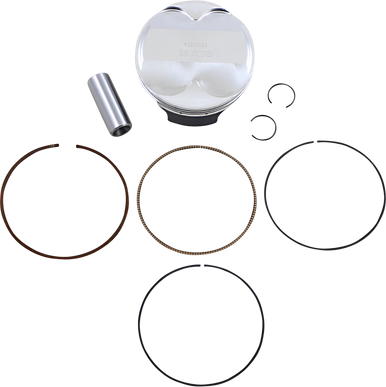 Wossner Piston Kit 87.96mm for 2011-2023 KTM 350 SX-F 8807DB