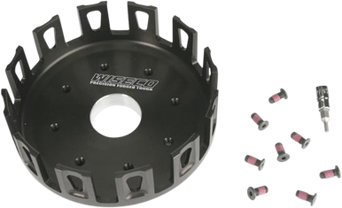 Wiseco Clutch Basket Kawasaki KX125 1994-2002 WPP3007