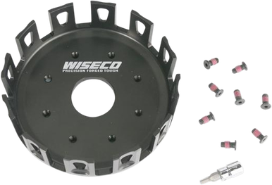 Wiseco Clutch Basket for Suzuki RM125 1992-2007 WPP3008