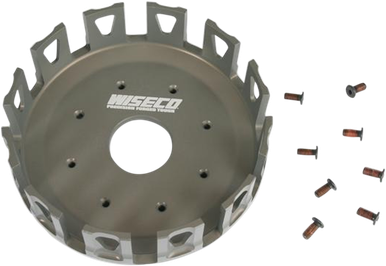 Wiseco Clutch Basket for 1996-2008 Suzuki RM250 WPP3011