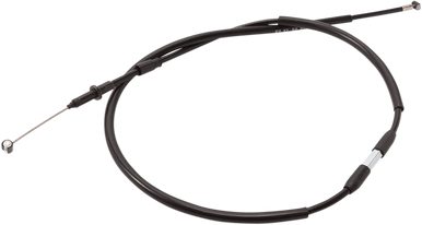 MOTION PRO Clutch Cable‚Â - Kawasaki - Black Vinyl 03-0444
