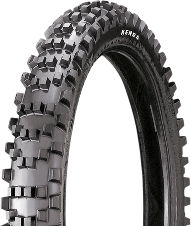 KENDA Tire - K777F - Knarly - 90/90-21 174B1066