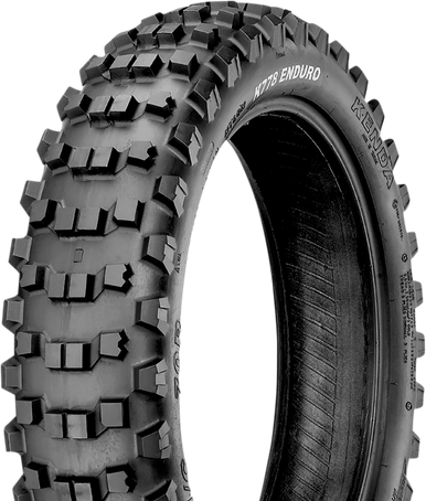 KENDA Tire - K778 - Knarly - 140/80-18 106W2064