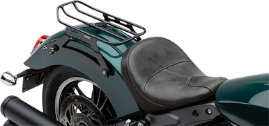 COBRA Detachable Luggage Rack - Black - Scout 502-2510B