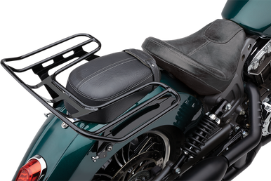 COBRA Detachable Wrap Around Rack - Black - Scout 502-2612B