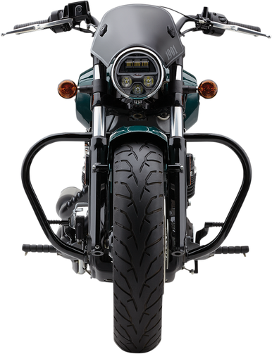 COBRA Freeway Bar - Black - Scout 501-2110B