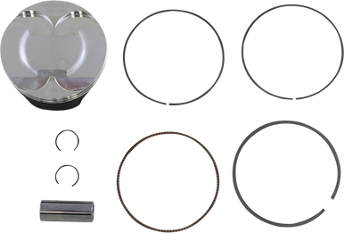 Wossner Piston Kit KTM 450 SX-F 2013-2022 8868DA