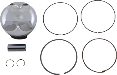 Wossner Piston Kit KTM 450 SX-F 2013-2023 94.95mm 8873DA