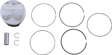 Wossner Piston Kit Yamaha YZ450F 2018-2019 12.9:1 8949DA