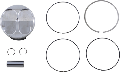 Wossner Piston Kit Honda CRF450R 2009-2012 13.4:1 8768DA