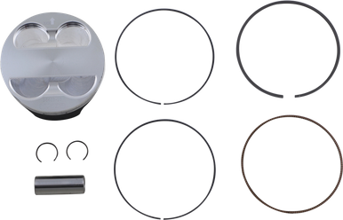 Wossner Piston Kit Yamaha YZ450F 2014-2017 8895DB