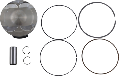 Wossner Piston Kit KTM 450 SX-F 2007-2012 96.96mm 8665DA