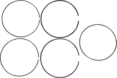 Wossner Piston Ring Set Husqvarna FC250 2014-2015 RIK78.00