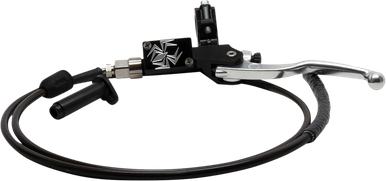 Rekluse Left Hand Rear Brake Kit Yamaha YZ125 2009-2025 RMS-5300004