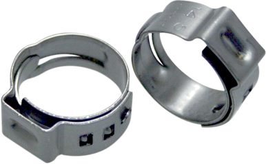 MOTION PRO Stepless Clamps - 12.0-14.5 mm 12-0077