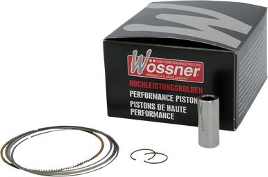 Wossner Piston Kit 77.98mm Honda CRF250X 2004-2017 8656DC