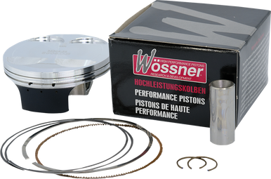 Wossner Piston Kit for Polaris Outlaw 500 2006-2007 8692DA