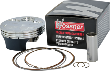 Wossner Piston Kit Yamaha YZ450F 2003-2004 8562DA