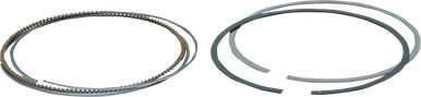 Wossner Piston Ring Set Yamaha YZ250F 2019-2024 RIK77.00D