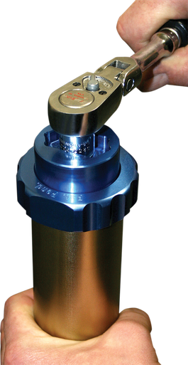 MOTION PRO Tool Fork Cap-Showa 08-0565