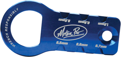 MOTION PRO Tool Spark Plug Gap 08-0579