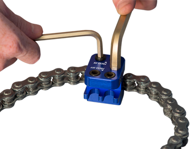 MOTION PRO Master Link Press Tool 08-0675