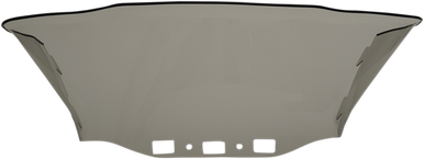Sno-Stuff Smoke Windshield for Ski-Doo Grand Touring 2002-2003 450-477