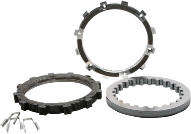 Rekluse RadiusCX Clutch Pack Yamaha YZ125 2005-2018 751-07075
