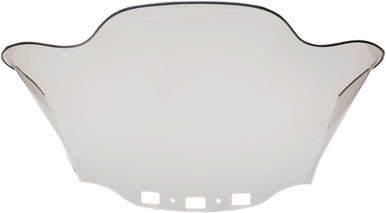 Sno-Stuff Windshield Smoke Ski-Doo Expedition TUV 2005-2006 450-478