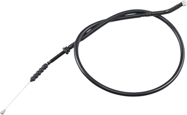 MOTION PRO Clutch Cable‚Â - Honda - Black Vinyl 02-0242