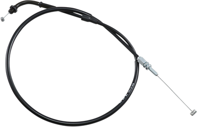 MOTION PRO Throttle Cable - Pull - Honda 02-0100