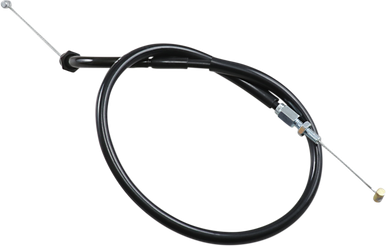 MOTION PRO Throttle Cable - Pull - Honda 02-0231