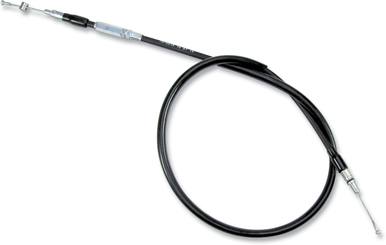 MOTION PRO Clutch Cable‚Â - Terminator - KTM - Black Vinyl 10-0015