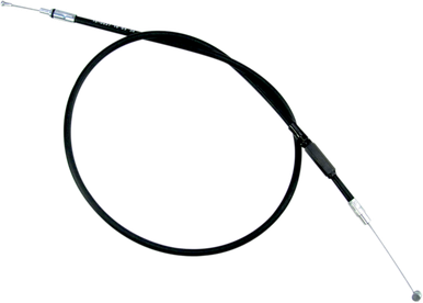 MOTION PRO Clutch Cable‚Â - Terminator - KTM - Black Vinyl 10-0037