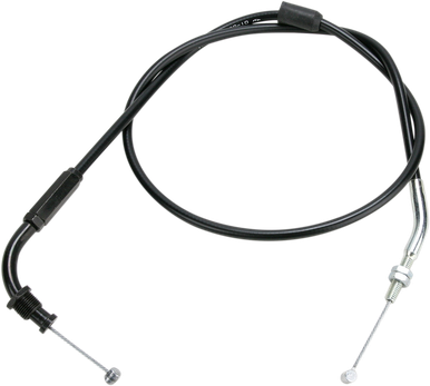 MOTION PRO Throttle Cable - Push - Universal 01-0835