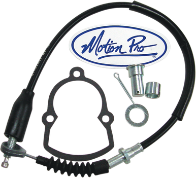 MOTION PRO Brake Kit - Rear - Blaster 01-0298